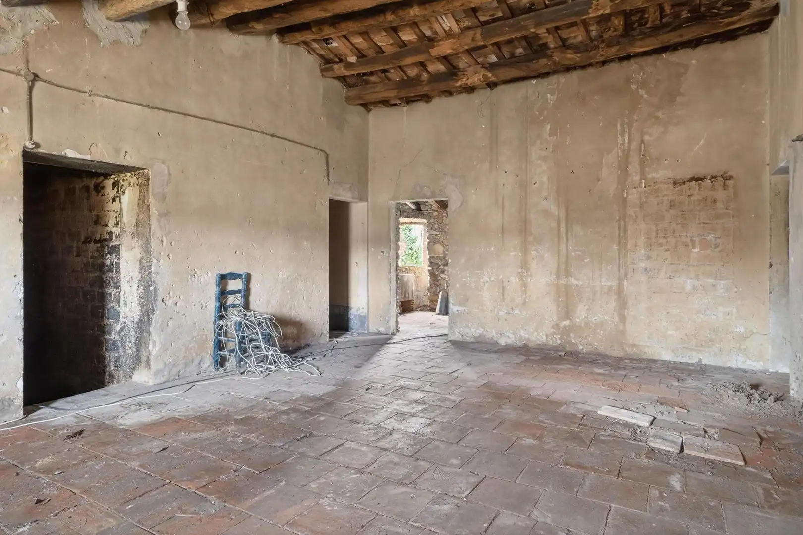 Casa o chalet en venta en Esponellà