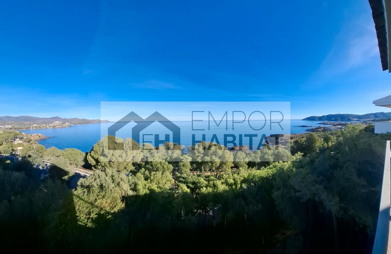 House or chalet for sale in El Port de la Selva  with Air Conditioner, Heating and Private garden