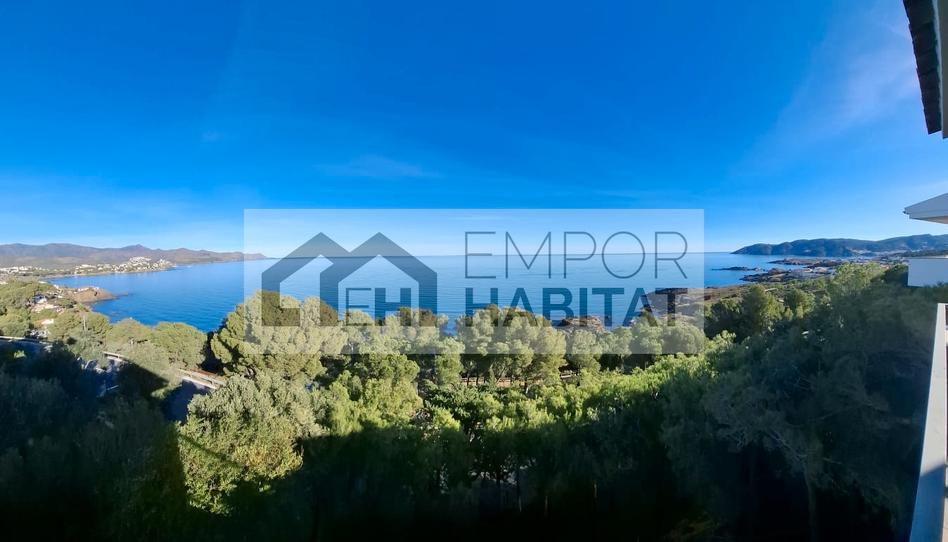 Photo 1 of House or chalet for sale in El Port de la Selva, Girona