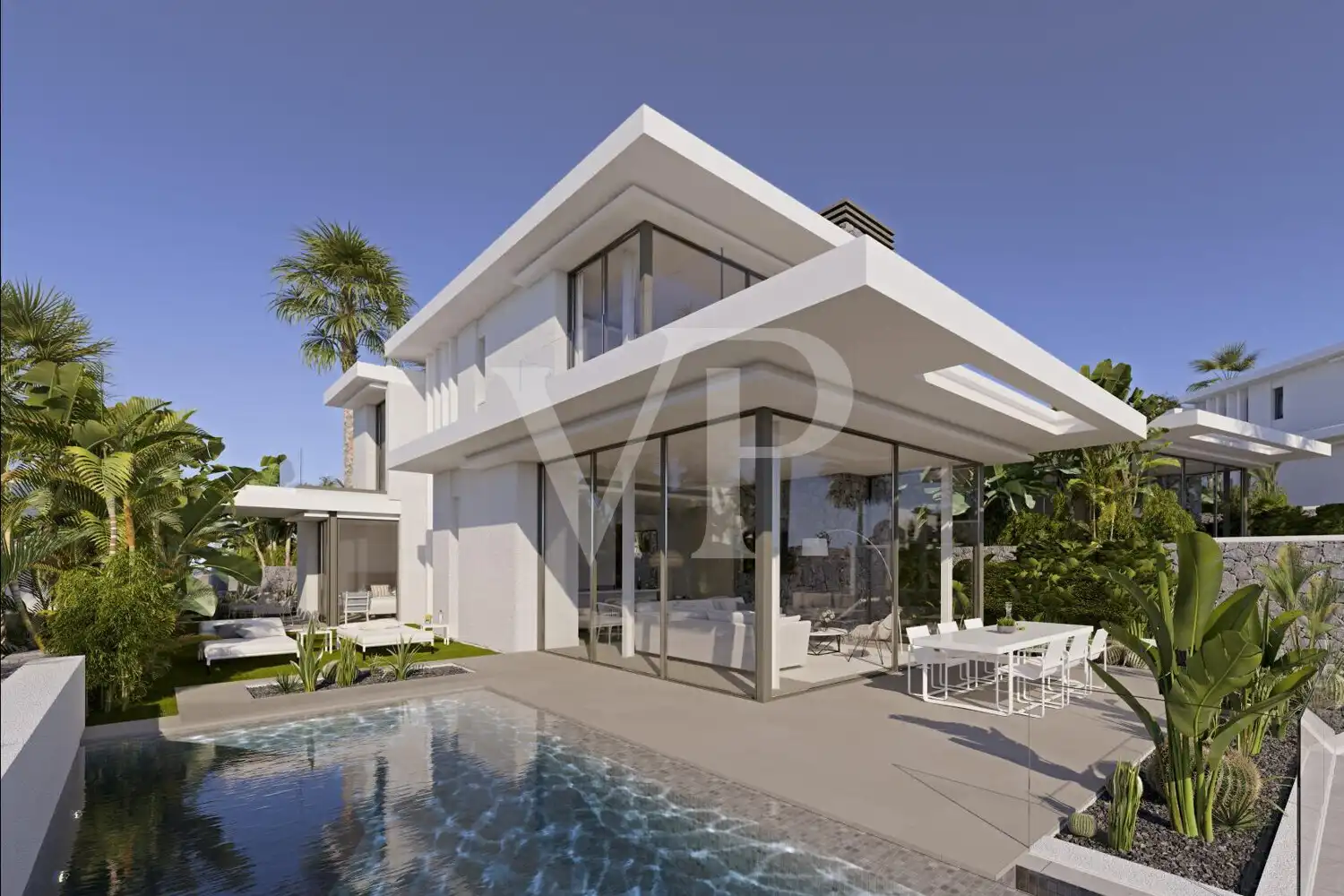 Maison à vendre à Abama, imagen 2