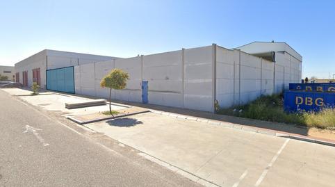 Foto 5 de Residencial en venda a An Nicolas Nueve Nº46 Parc 178, Alcala de Guadaira, -1, La Paz, Sevilla