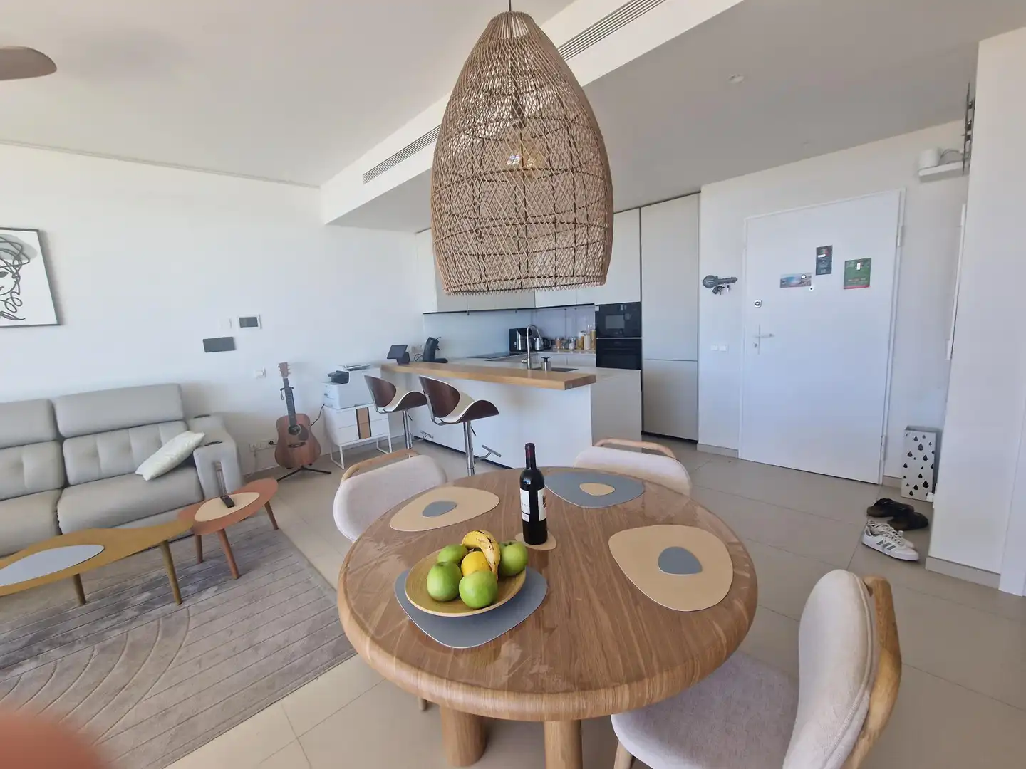 Wohnung mit Pool zum Verkauf in Mijas pueblo, imagen 12