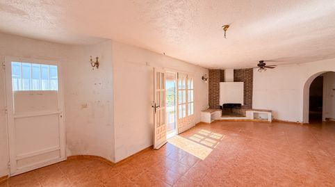 Foto 3 de Finca rústica en venta en Calabardina, Águilas