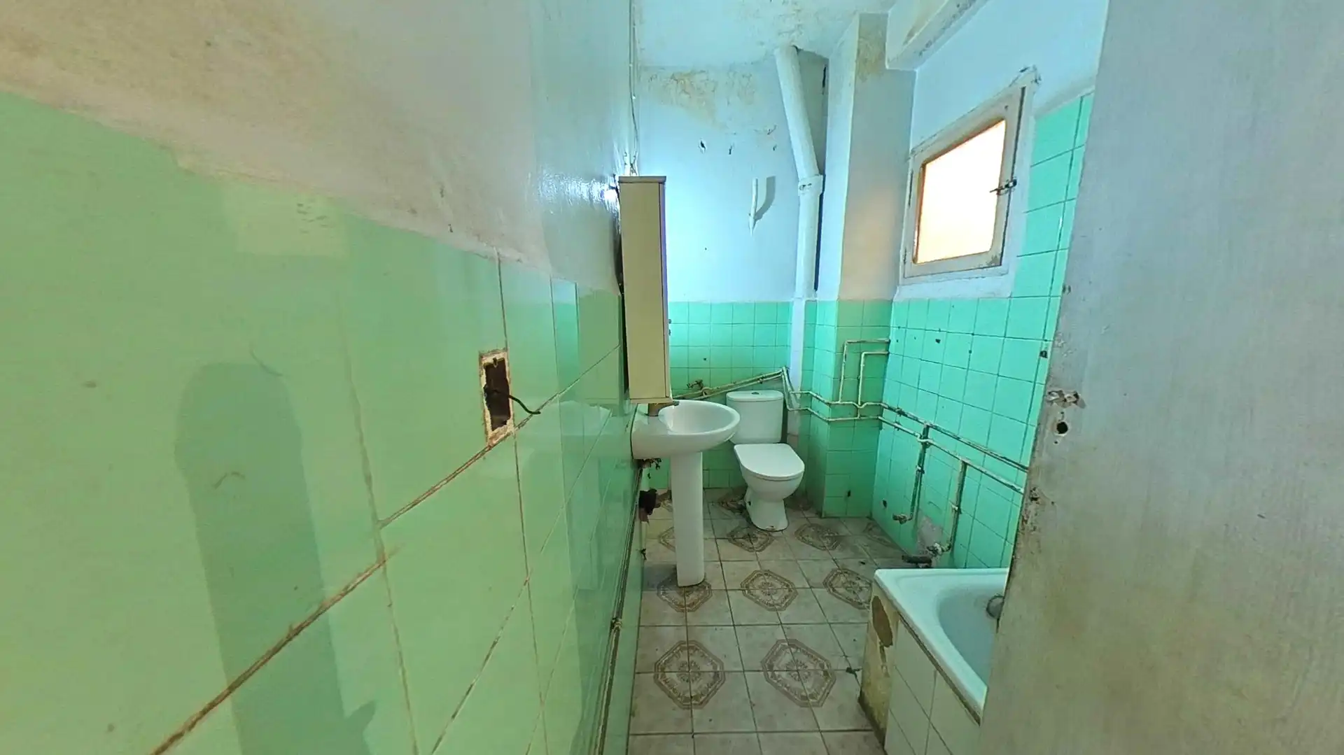 Bathroom of Apartments for sale in Archena