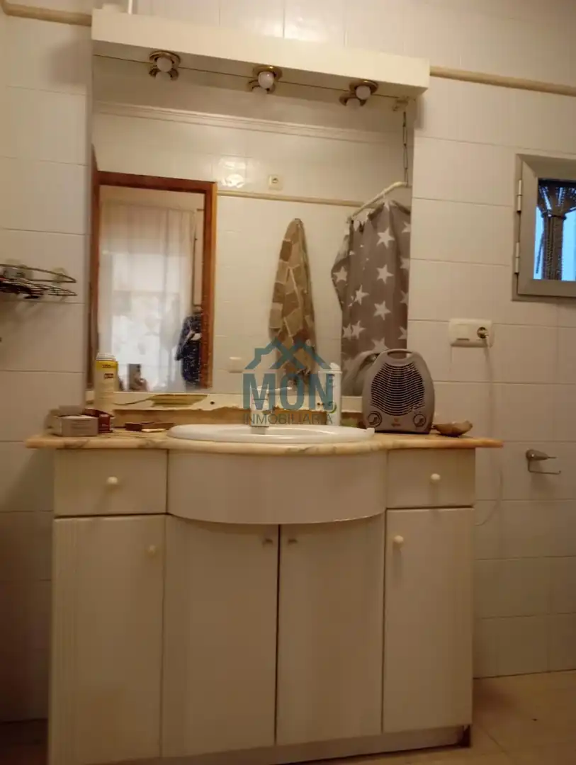 Casa amb terrassa en venda a Montserrat, imagen 7