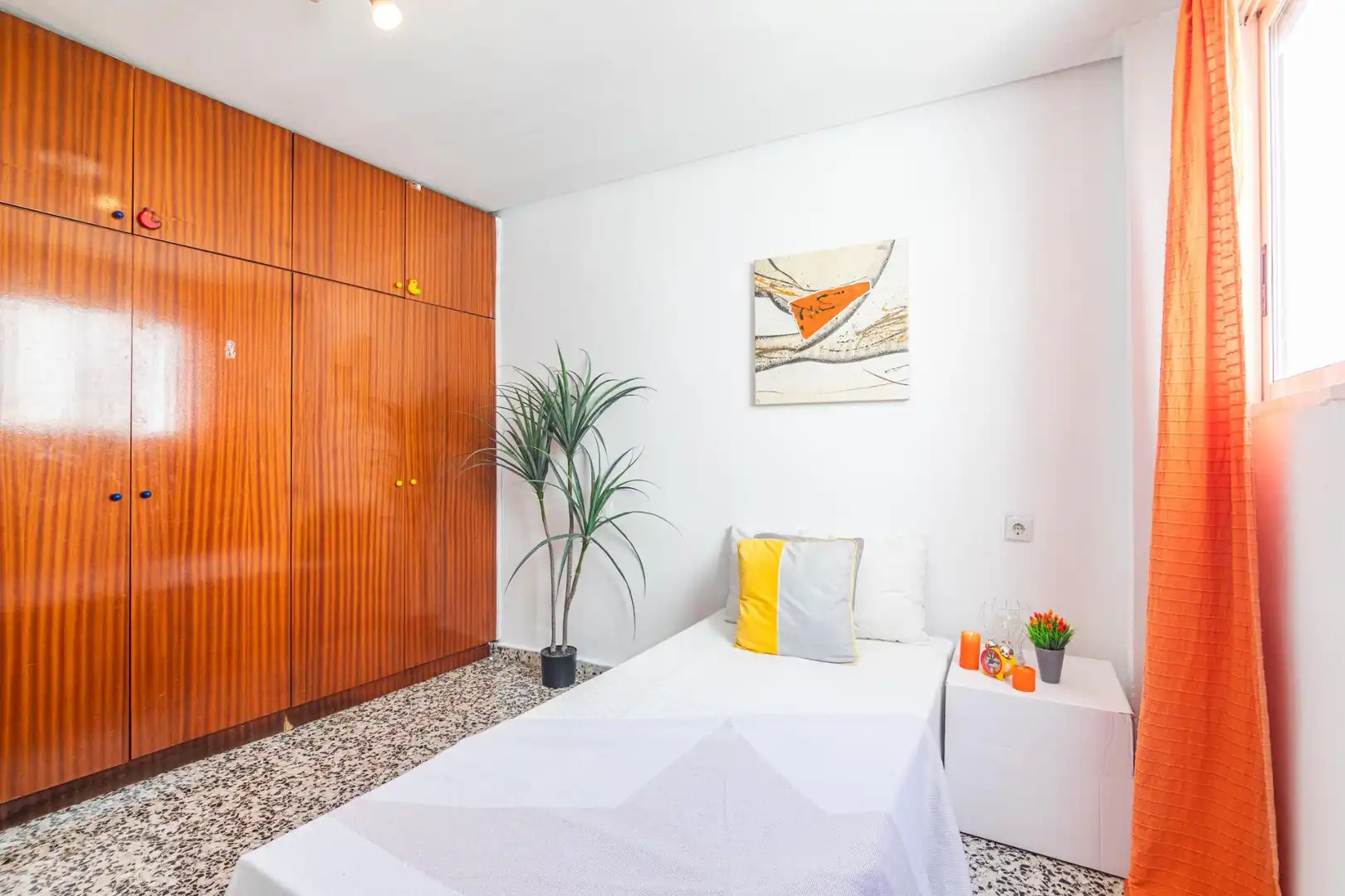 Penthouse with lift for sale in Calle FRANCISCO RUIZ BRU 1, imagen 44
