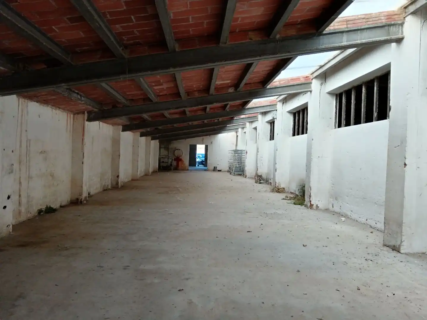 Industrial building to rent in carretera Olvan 9, imagen 4