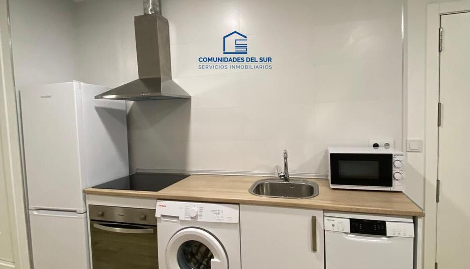 Photo 1 of Apartment to rent in Astilleros - La Paz  - Loreto - El Corte Inglés, Cádiz