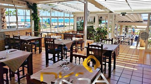 Photo 4 of Premises to rent in Avenida Papa Luna, Playa Norte, Castellón