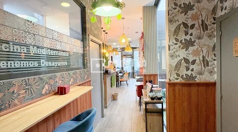 Photo 5 of Commercial properties for rent in De Agastia, San Pascual, Madrid Capital