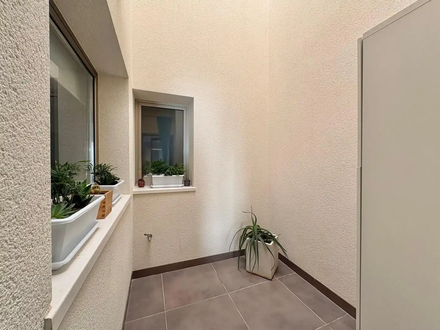 Terrassa de Casa o xalet en venda en La Roda, Albacete
