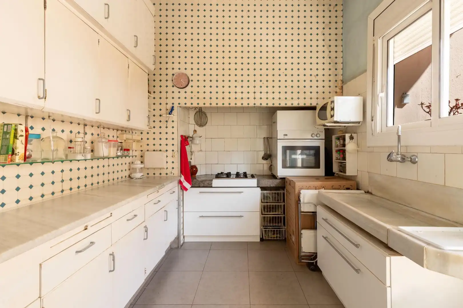 Appartamento con terrazza in vendita a Carrer  Mas Adei 78, imagen 17
