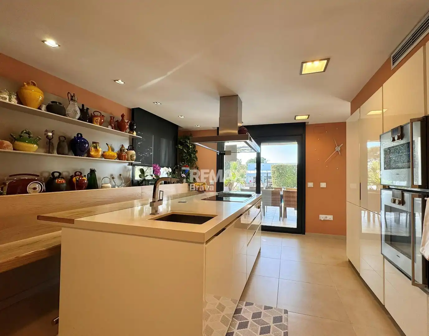 Detached house with pool for sale in Calle Cap de la Gola, imagen 28