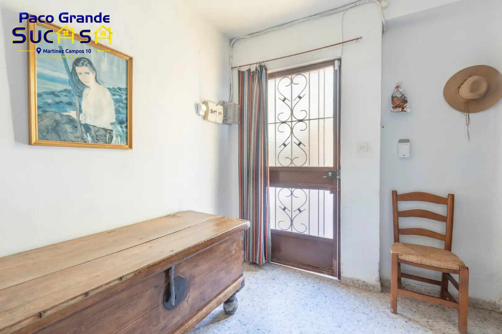 Houses for sale in Calle Calle Doctor Rodríguez de la Fuente, 72, Huétor Tájar