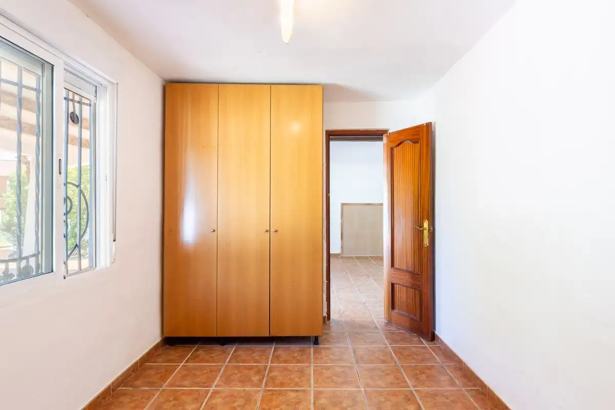 Detached house with terrace for sale in Poligono 22, Parcela, imagen 15