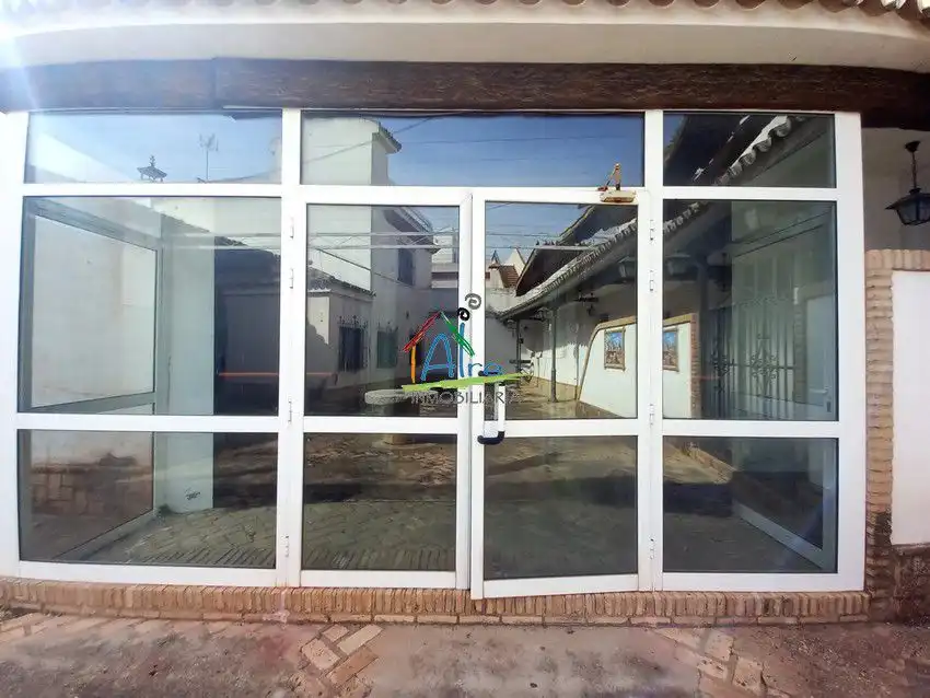 Gewerbefläche zum Verkauf in Almonte ciudad, imagen 19