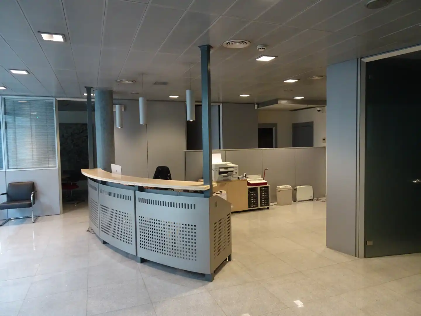 Otros con ascensor en venta en Centre, imagen 4