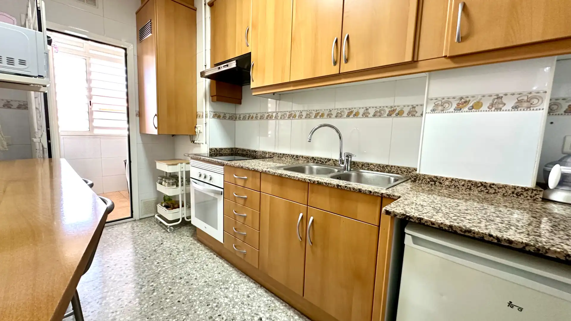 Flat with terrace for sale in Can Clos - Pinetons, imagen 42