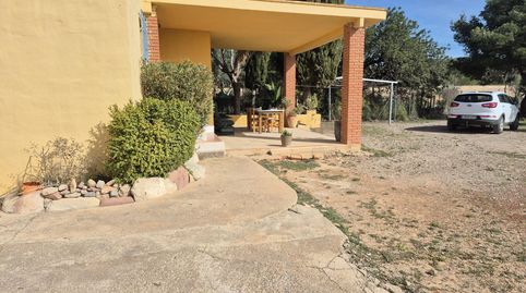Foto 4 de Casa o chalet en venta en Casco Antiguo, Llíria