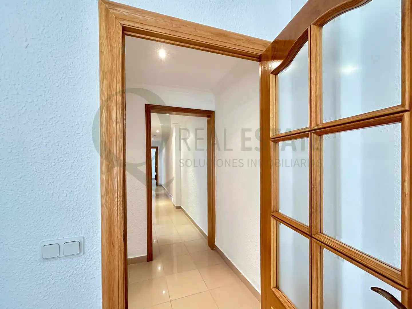 Piso de alquiler en Alicante / Alacant con Aire acondicionado, Calefacción y Terraza