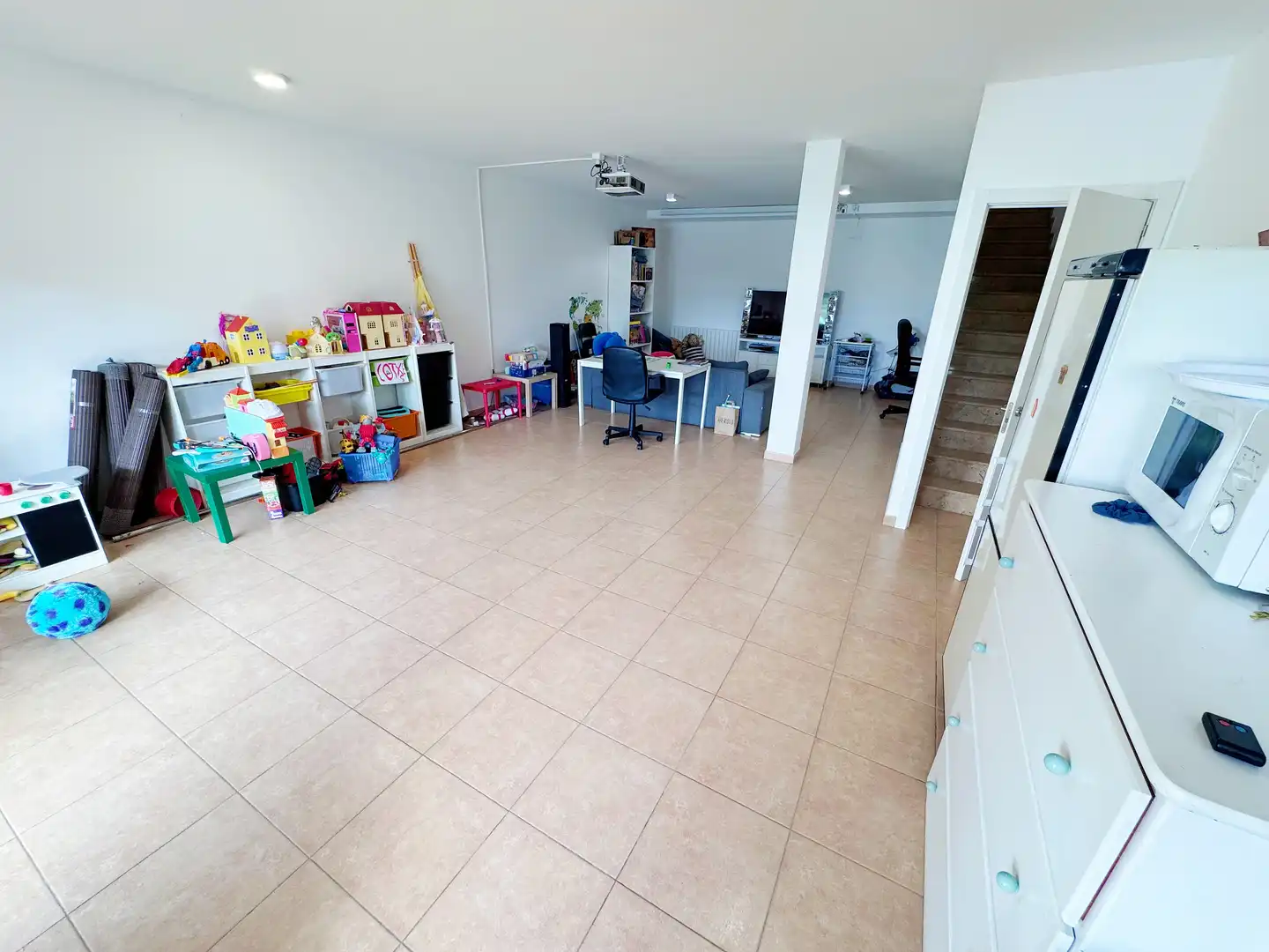Maison mitoyenne avec terrasse à vendre à El Racó - Sant Feliu del Racó, imagen 67