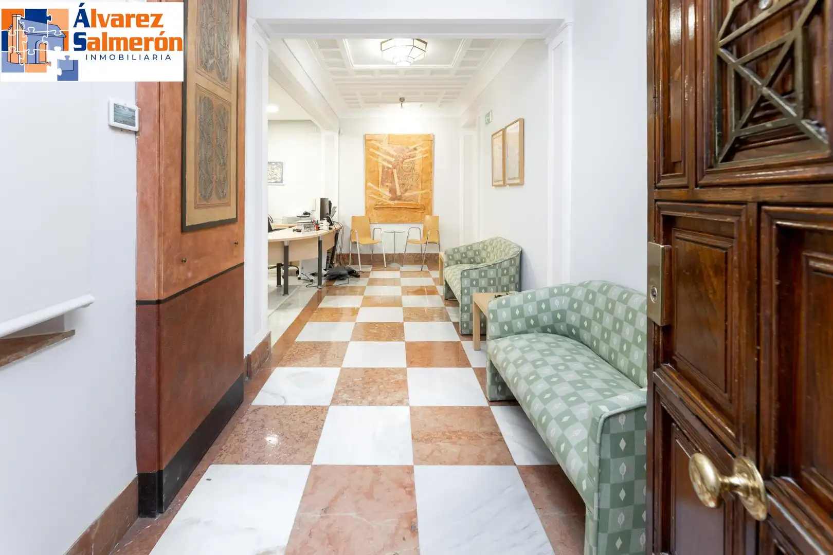 Piso en venta en San Matías - Realejo