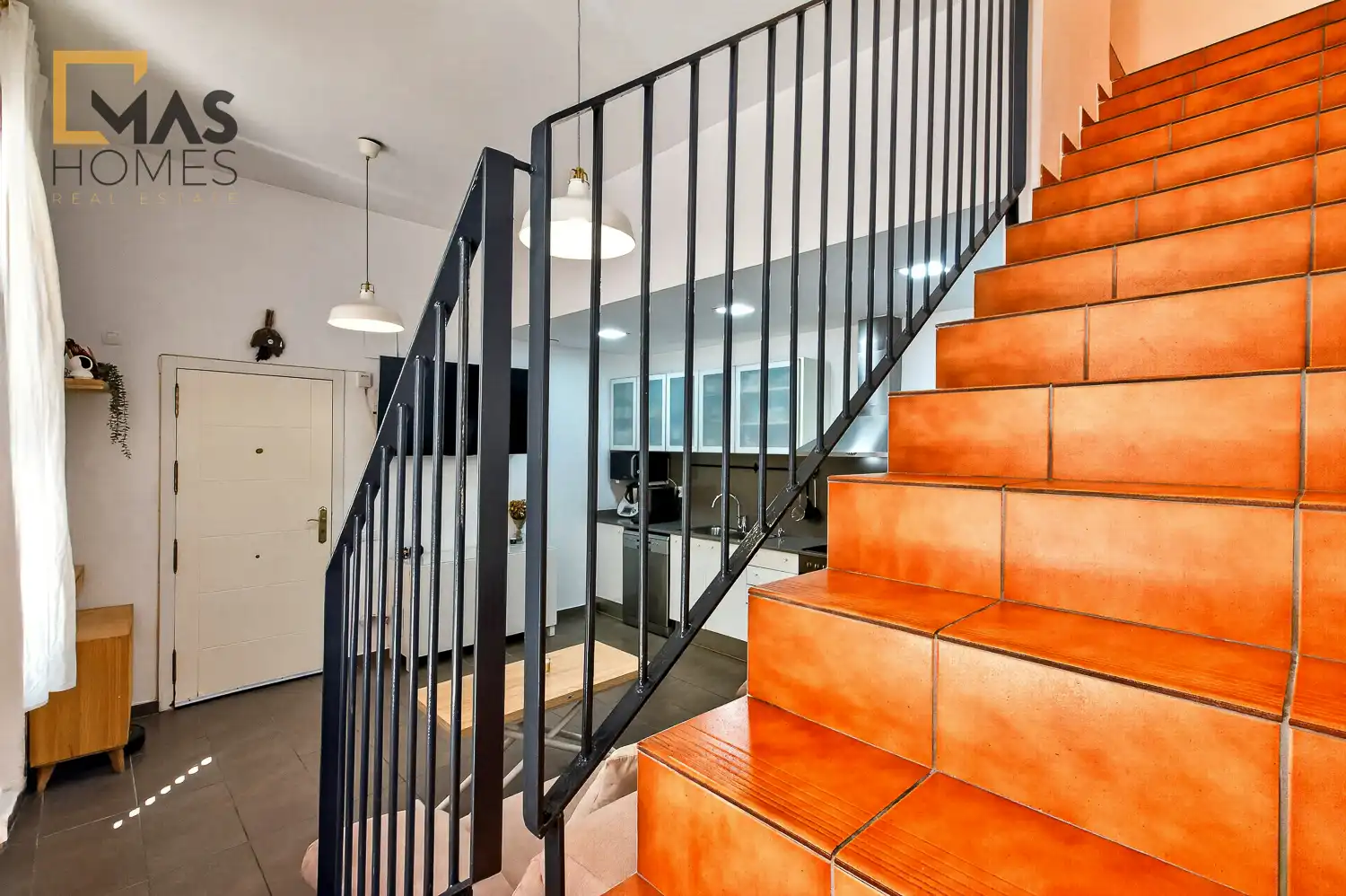 Piso en venta en Martorell con Terraza