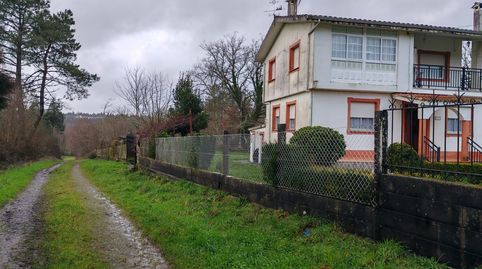 Foto 3 de Casa o xalet en venda a O Pino , A Coruña