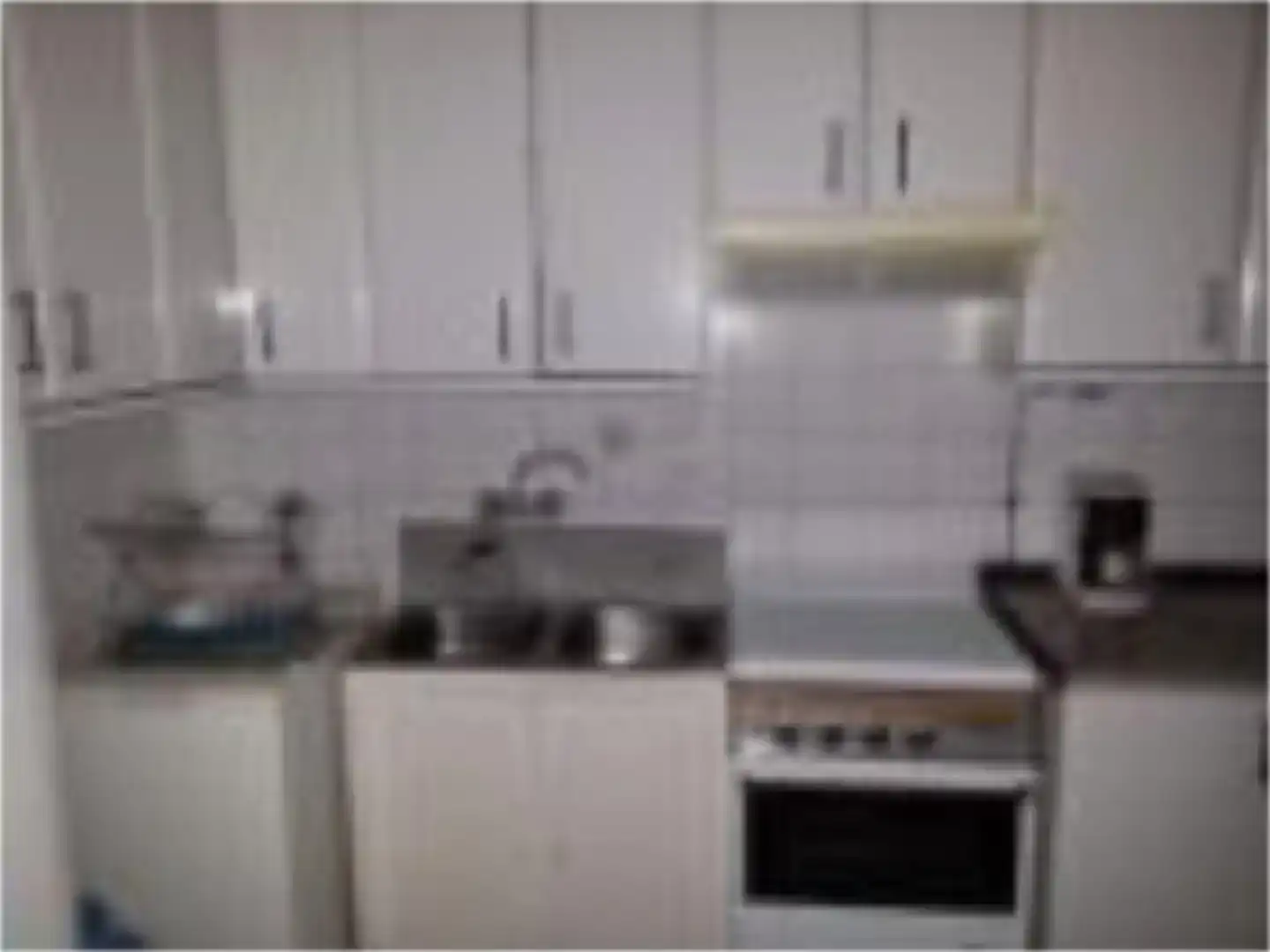 Cuina de Casa o xalet en venda en Escalona, Toledo