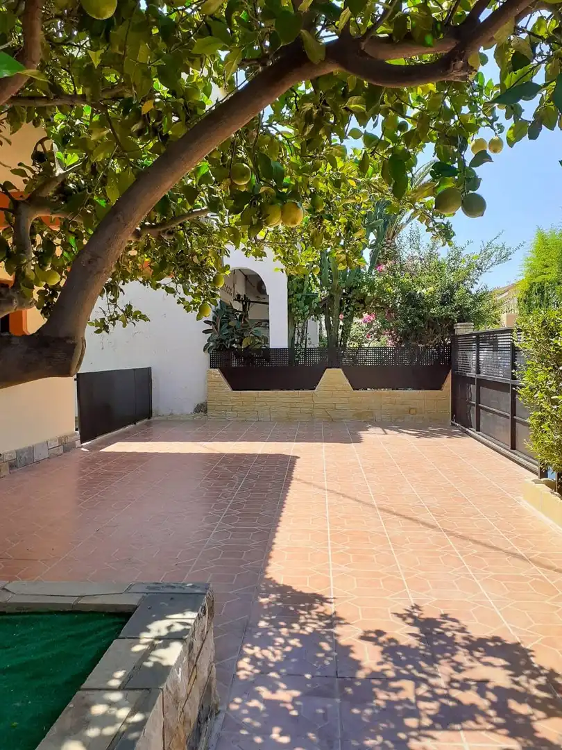 Villa con terrazza in vendita a La Paz, imagen 7