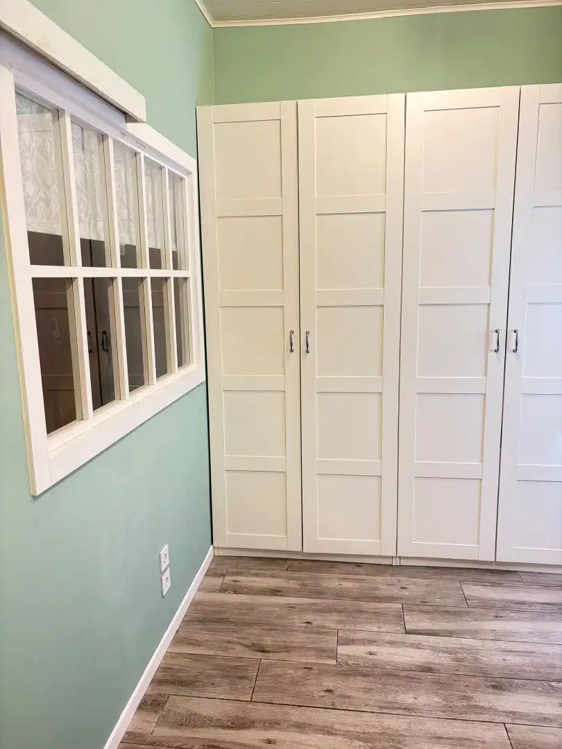 Habitación de Casa o chalet en venta en Madrid con Calefacción, Jardín privado y Terraza