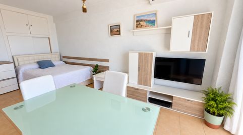 Foto 2 de Estudio en venta en Montemar, Torremolinos