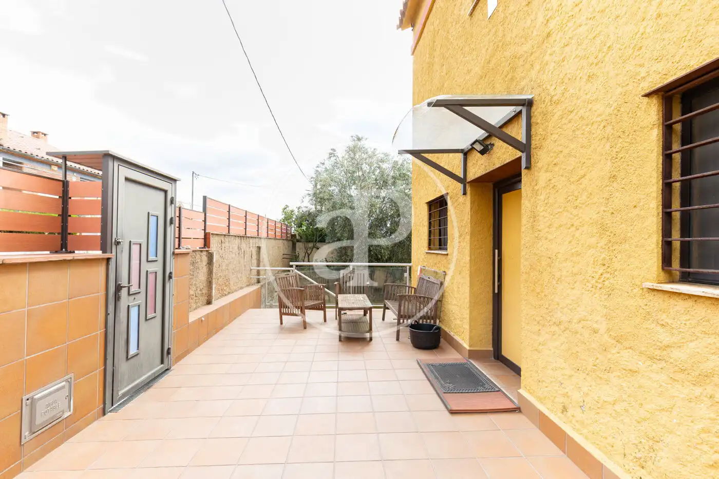 Casa amb terrassa en venda a Airesol, imagen 46