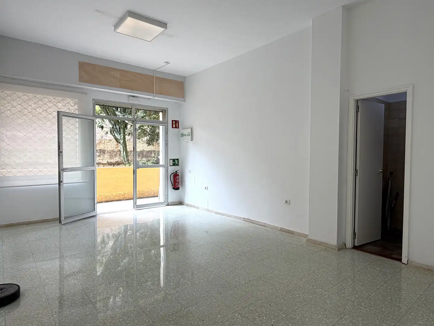 Local de lloguer en Ciudad Alta