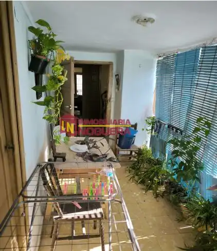 Terrassa de Casa o xalet en venda en Écija