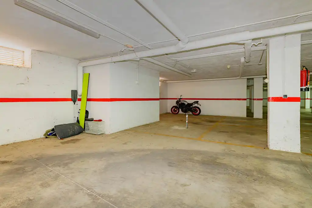 Parking à vendre à C/ Las Eras, imagen 14