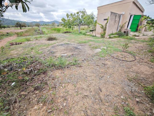 Terreno en Venta en  pou roat, 11 en Porreres