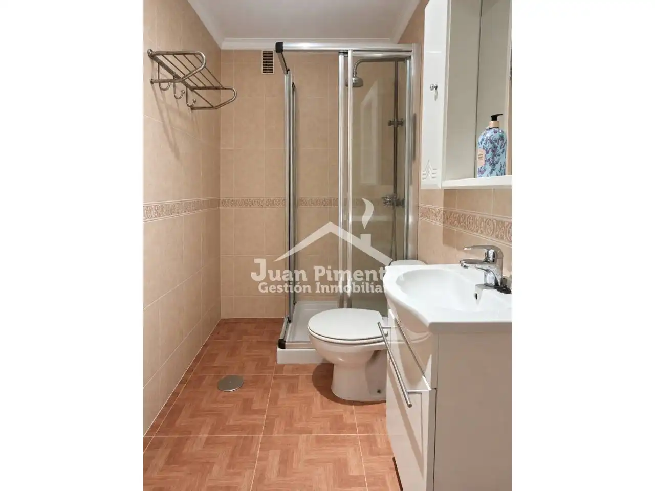 Appartamento con ascensore in vendita a Avenida Toledo 1, imagen 15
