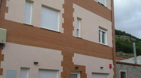 Foto 2 de Edifici en venda a Del Palacio, 18, Alhama de Aragón, Zaragoza