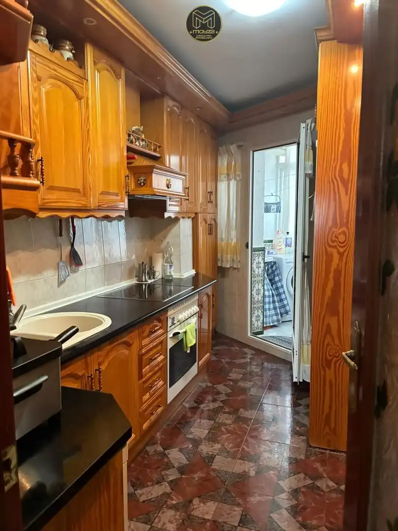Piso con terraza en venta en Torredelcampo, imagen 14