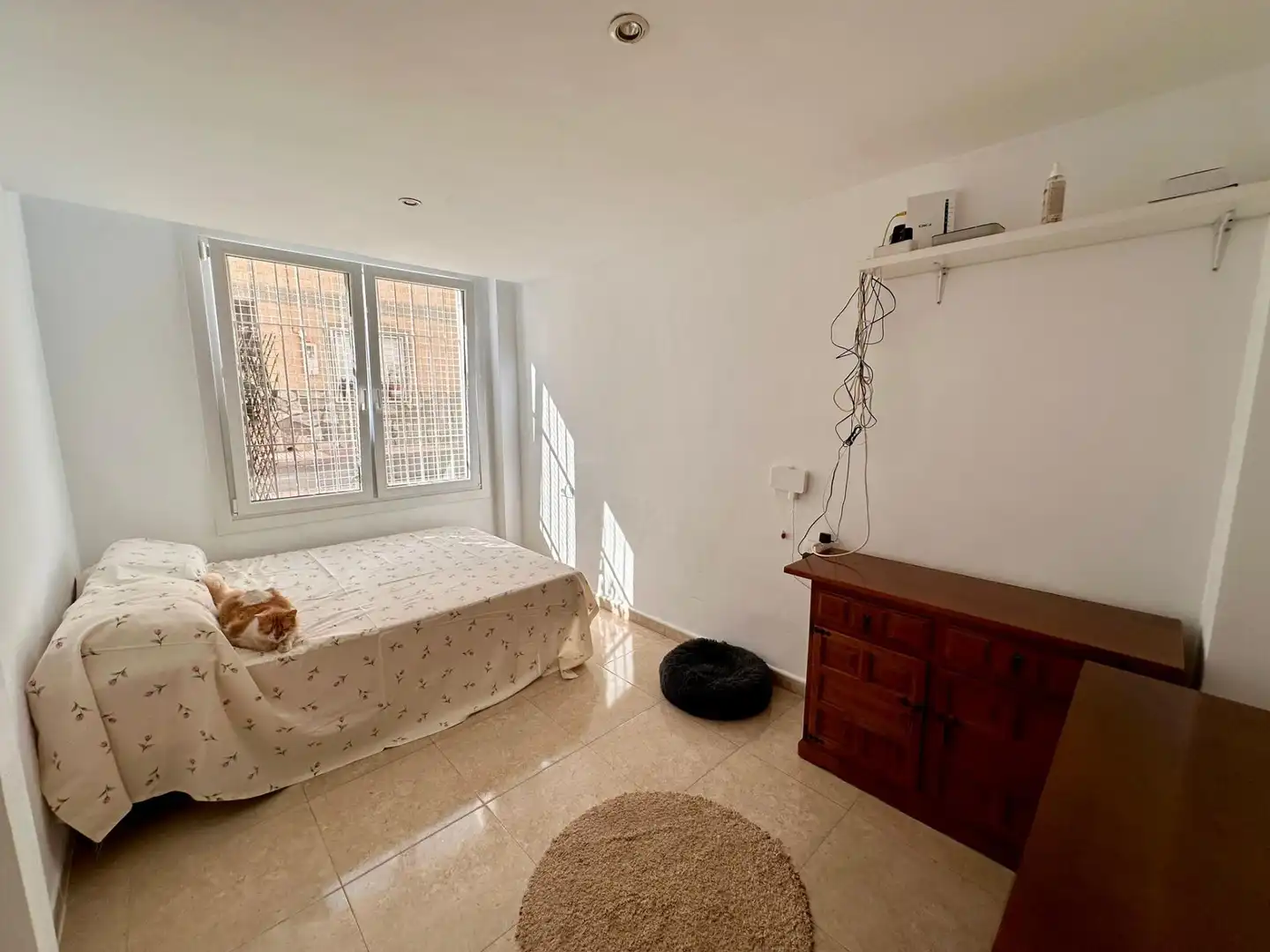 Ground floor for sale in Aguadulce Sur