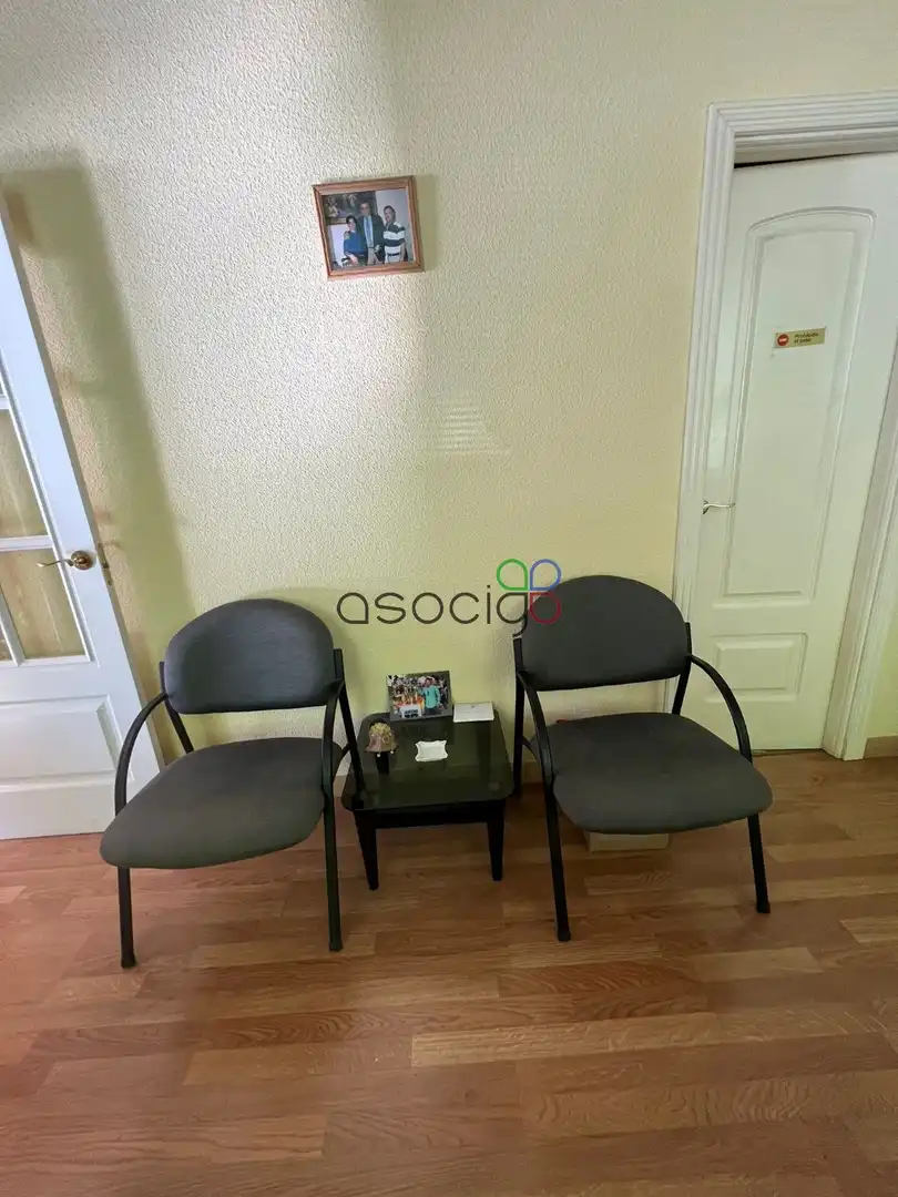 Local comercial de lloguer a San Roque - Concordia - Adoratrices, imagen 13