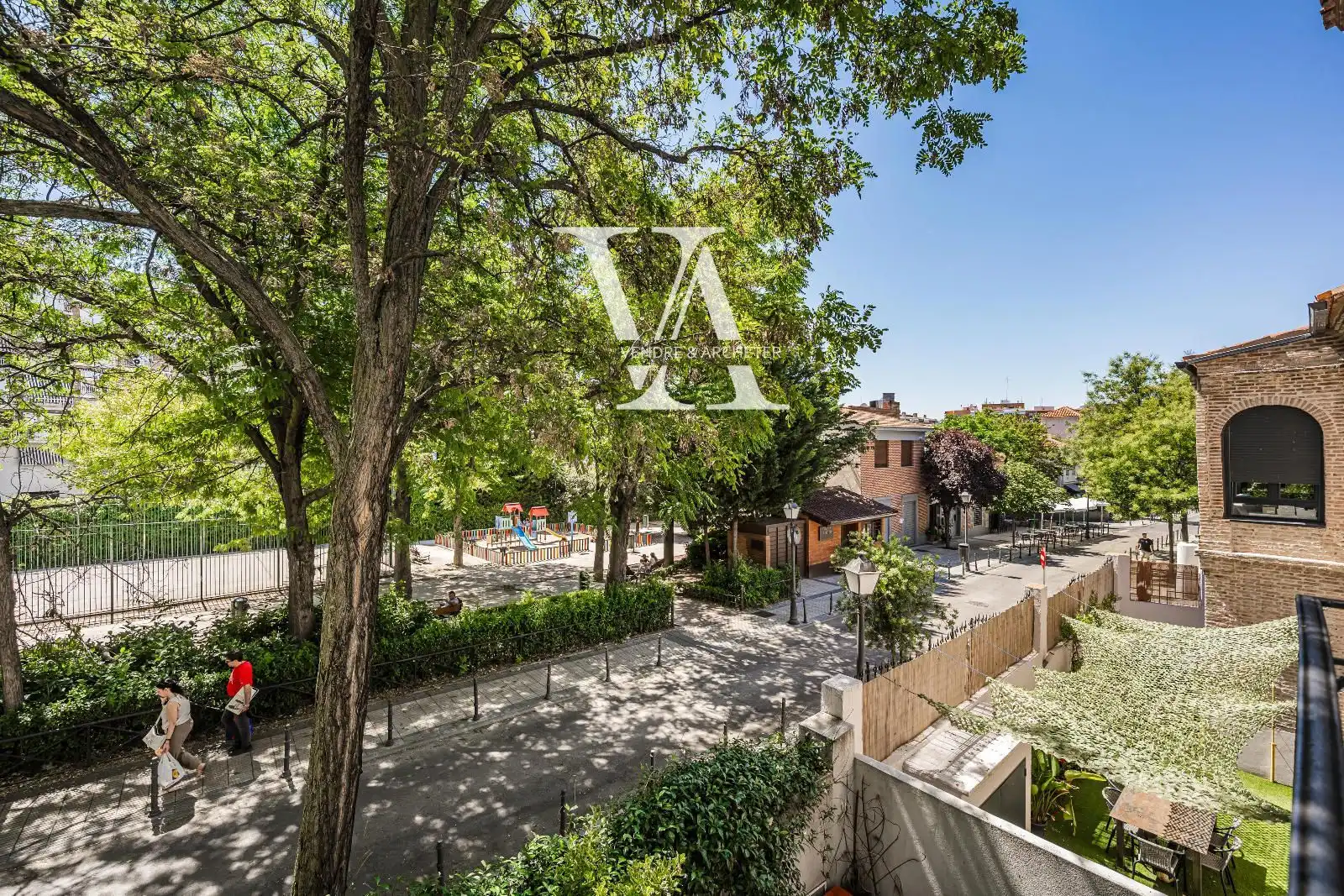 Chalet en venta en Retiro, imagen 11