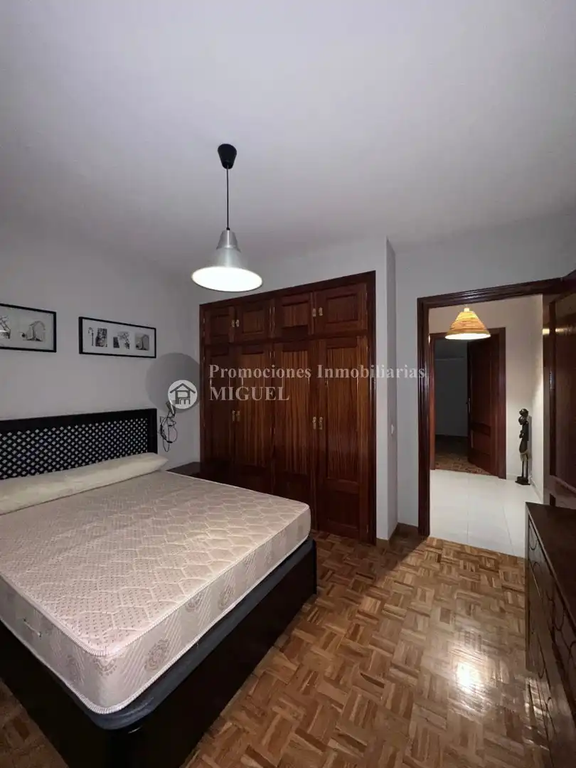 Piso en venta en Verín, Ourense