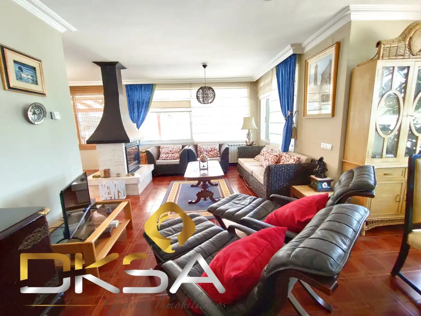 Villa con piscina in vendita a Benicasim Golf, imagen 5