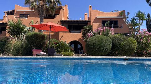 Foto 4 de Casa adosada en venda a Cala Pi - Vallgornera, Llucmajor