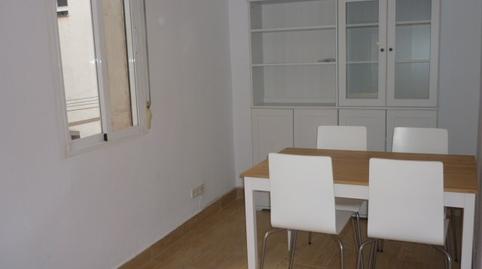 Foto 2 de Piso de alquiler en Raimundo Fernandez Villaverde, Cuatro Caminos - Azca, Madrid