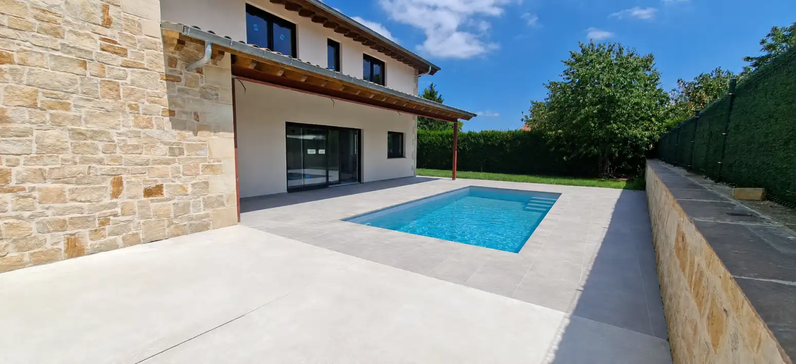 Casa en venda a Santibáñez - BO SANTIBAÑEZ 11, imagen 2