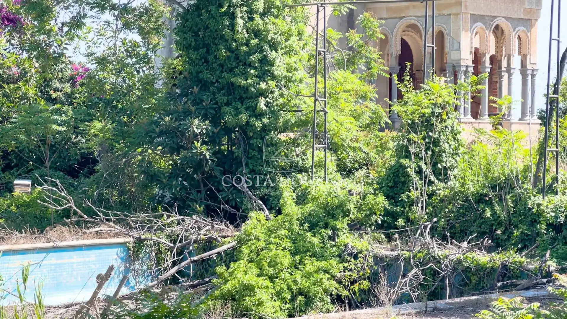 Maison rustique avec piscine à vendre à Partida Les Planes, imagen 36