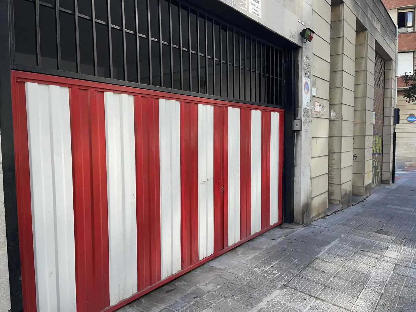 Parking à vendre à Julio Urquijo Kalea, imagen 18